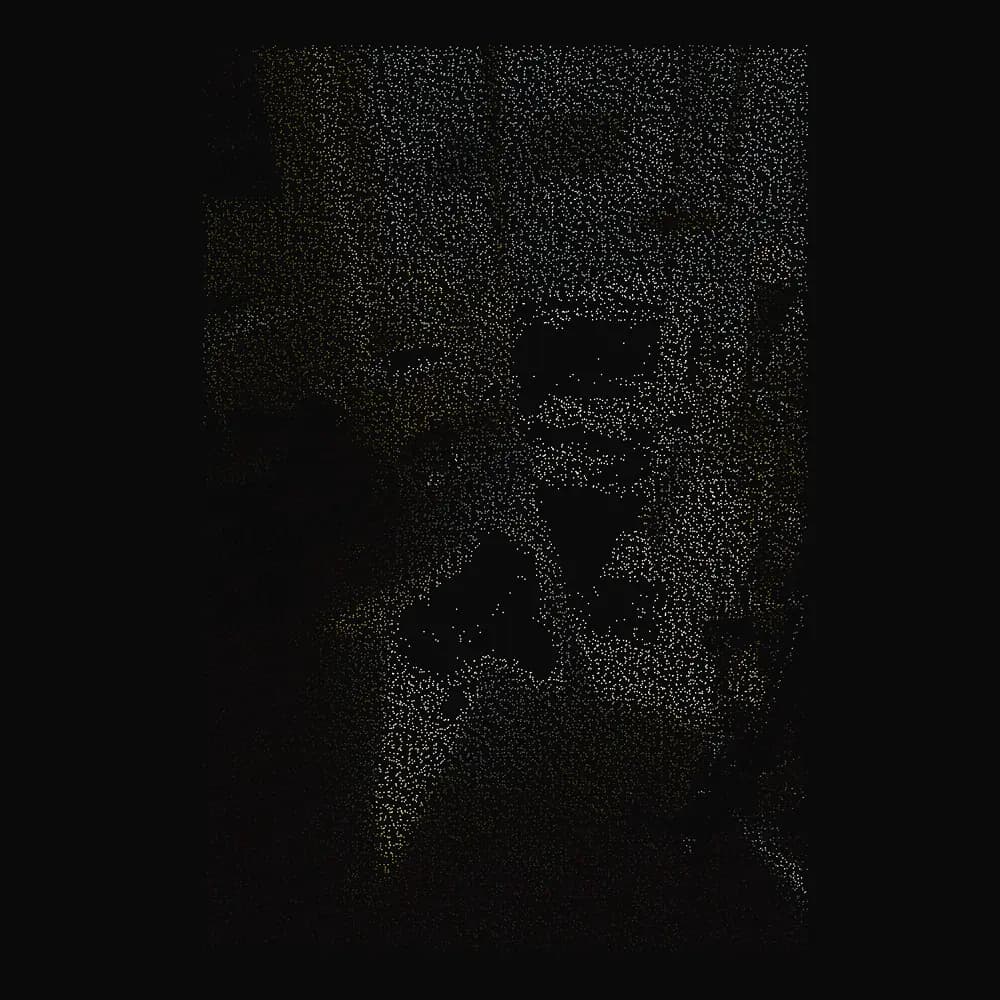 Particle Image Generator