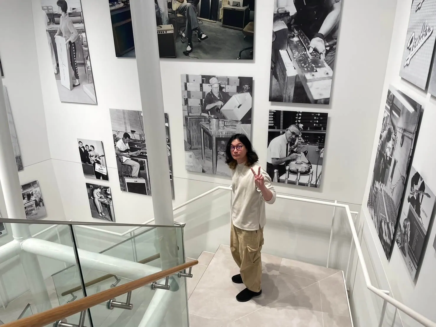 Fender Shop