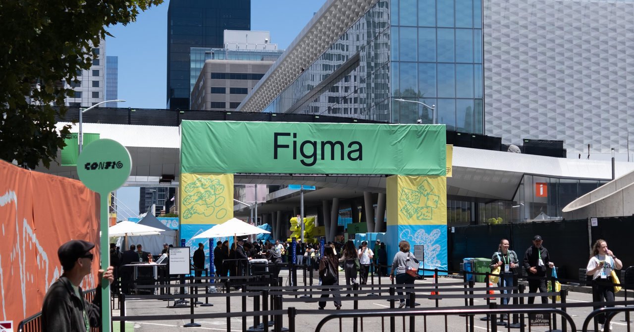 Figma Config 2026