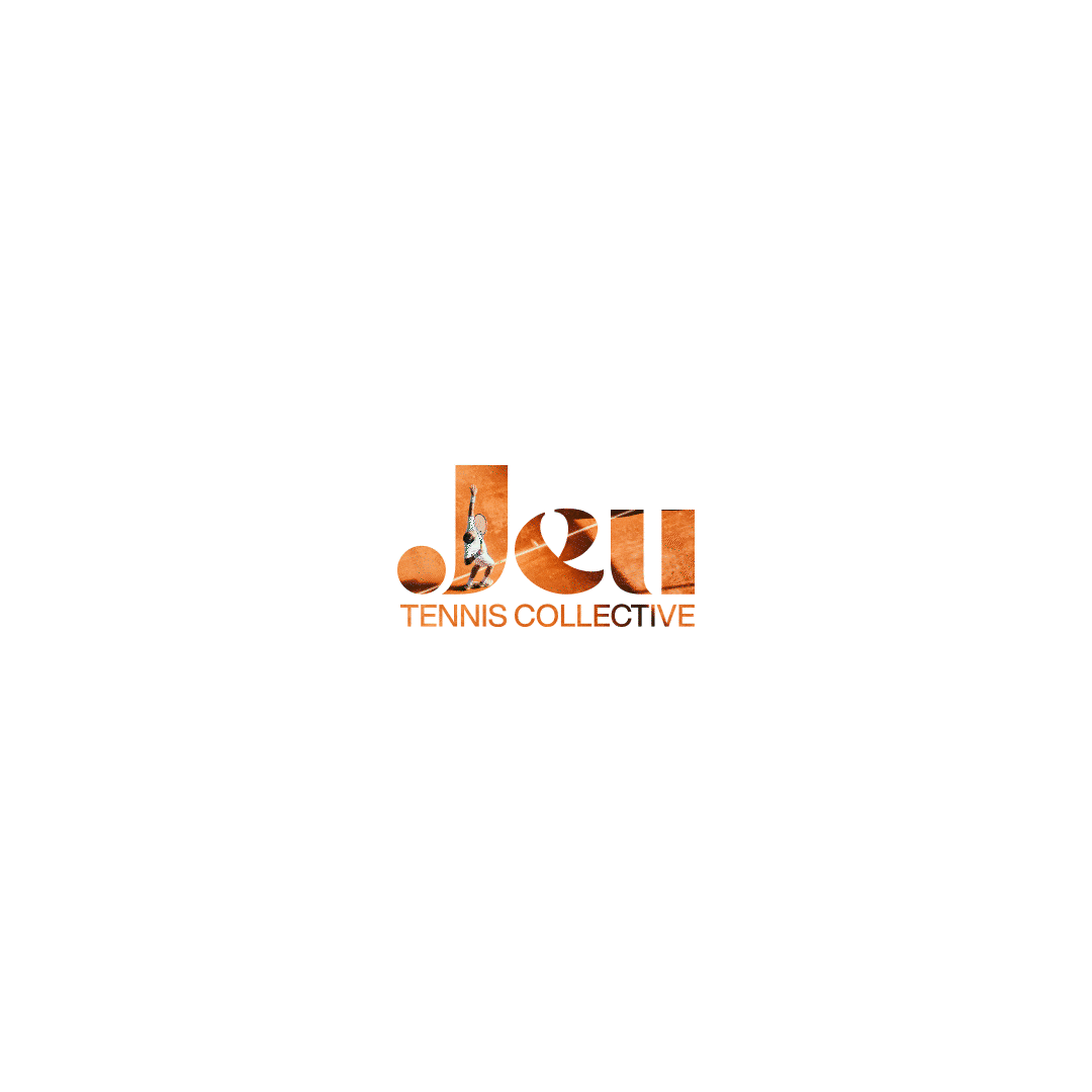 JEU Tennis Collective Logo