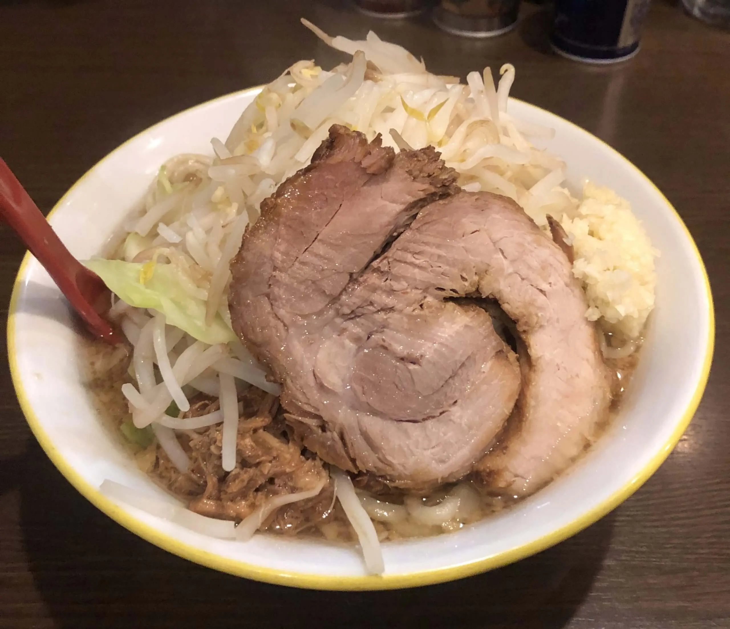 Jiro Ramen