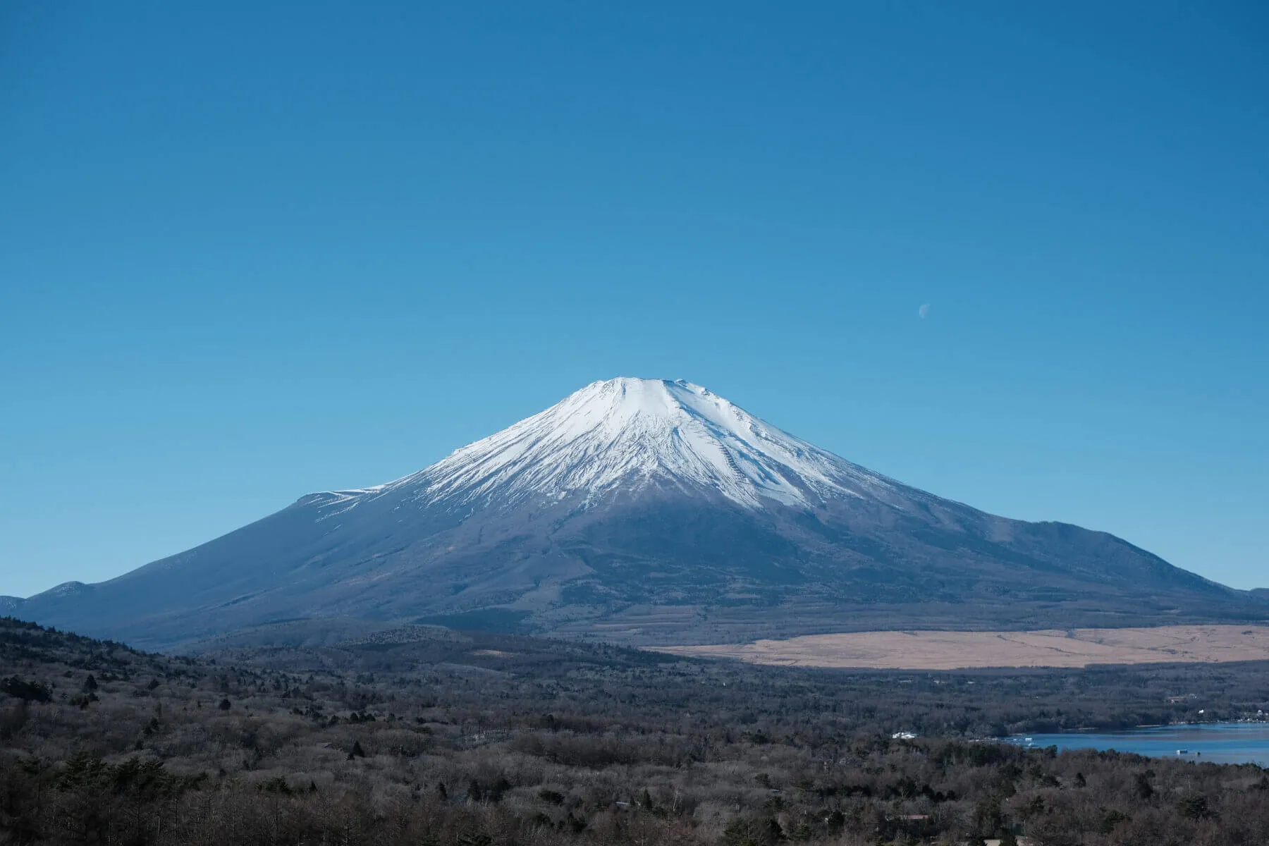 Mt. Fuji