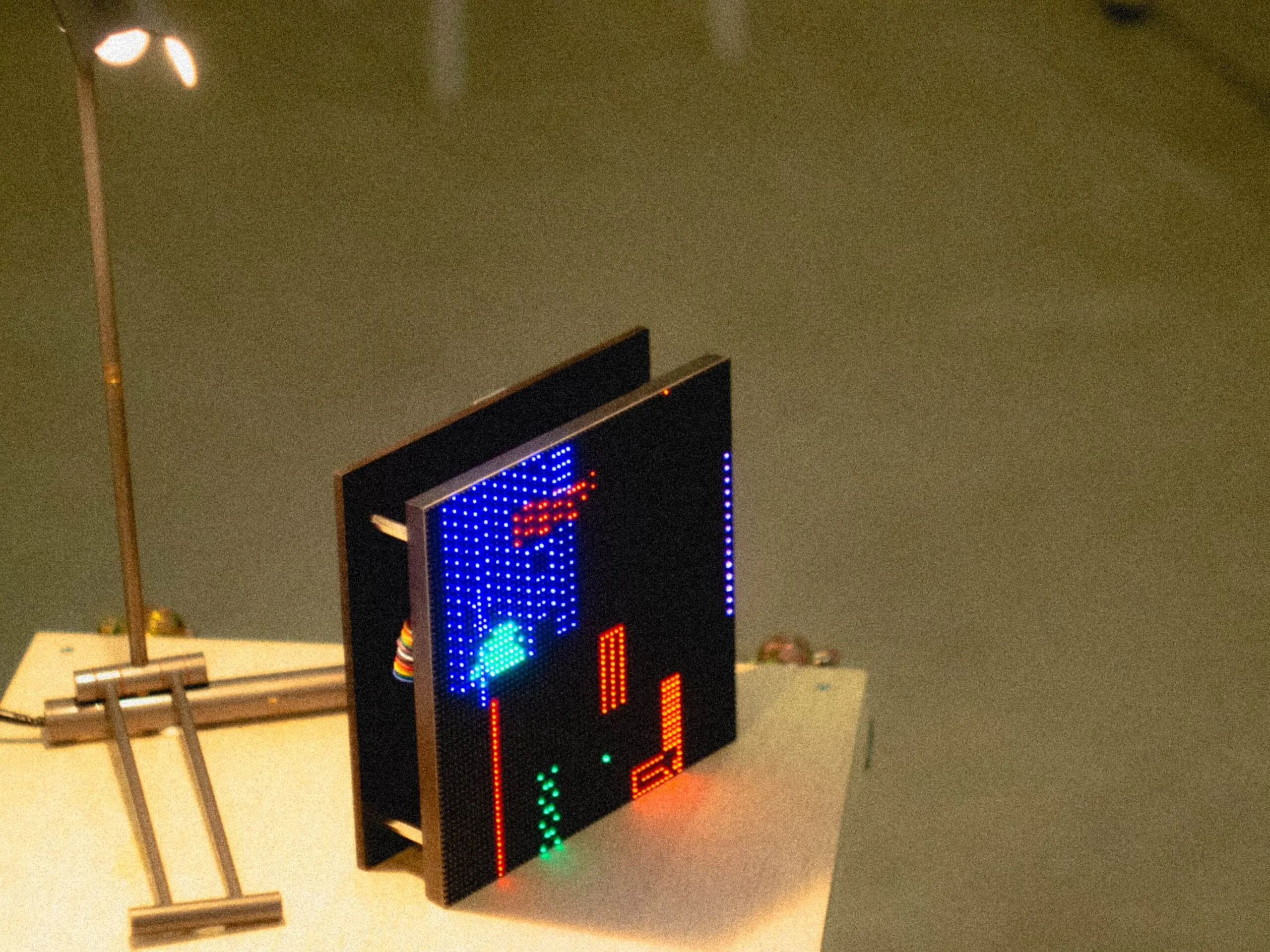 NEORT Exhibition 2