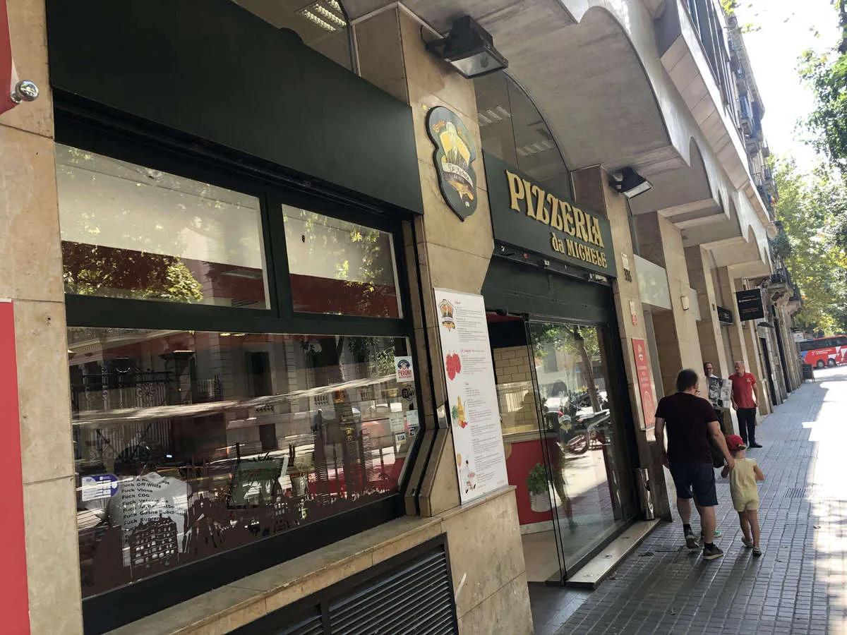 Pizzeria