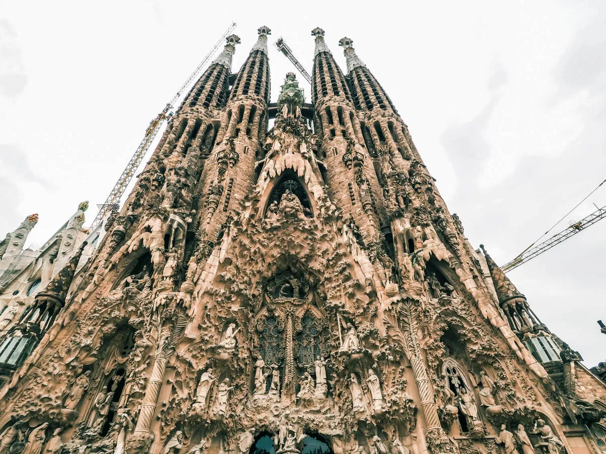 Sagrada Família