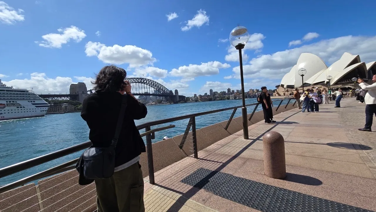 Sydney