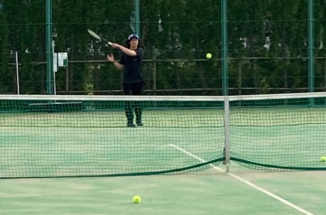 Tennis Elbow